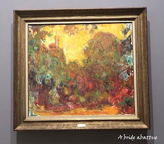 Léon Monet, frère de l’artiste et collectionneur, de Géraldine Lefebvre