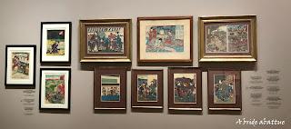 Léon Monet, frère de l’artiste et collectionneur, de Géraldine Lefebvre Léon Monet, frère de l’artiste et collectionneur, de Géraldine Lefebvre