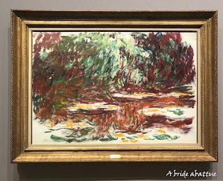 Léon Monet, frère de l’artiste et collectionneur, de Géraldine Lefebvre