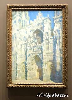 Léon Monet, frère de l’artiste et collectionneur, de Géraldine Lefebvre