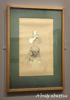 Léon Monet, frère de l’artiste et collectionneur, de Géraldine Lefebvre