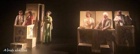 On va faire la cocotte de Georges Feydeau