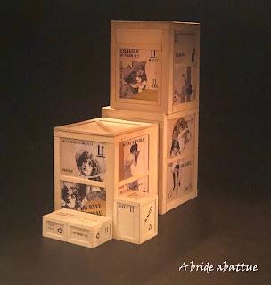 On va faire la cocotte de Georges Feydeau