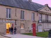 NUIT EUROPÉENNE MUSÉES 2023 Musée Normandie Programme