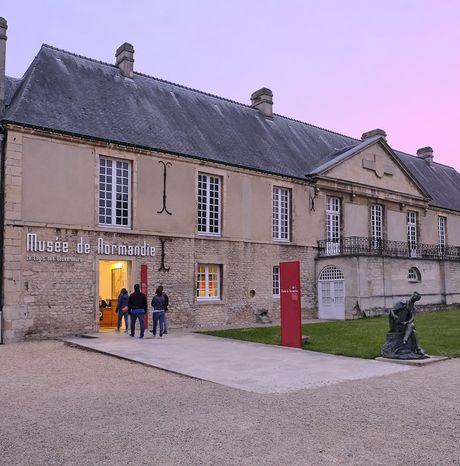 NUIT EUROPÉENNE DES MUSÉES 2023 - Musée de Normandie - Programme !