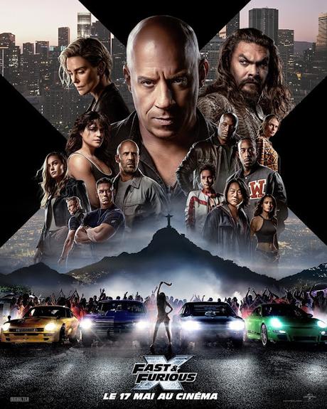 Dwayne Johnson au casting de Fast X signé Louis Leterrier ?