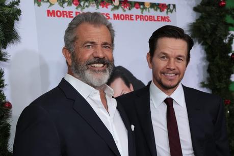 Mark Wahlberg en vedette Flight Risk signé Mel Gibson ?