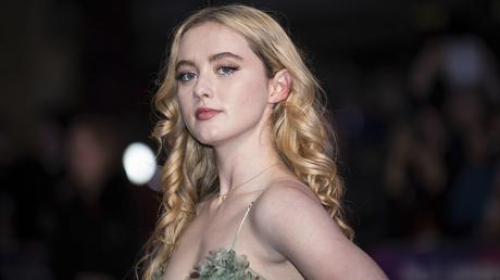 Kathryn Newton au casting du Monster movie signé Matt Bettinelli-Olpin et Tyler Gillett ?