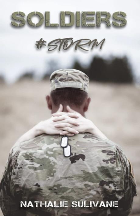 Soldiers – Storm (tome 2)