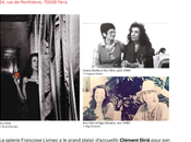 Galerie Françoise Livinec Iris Clert Clément Dirié- 2023.