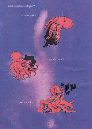 Un souffle à l'aube, de Sarah Najjar Un souffle à l'aube, de Sarah Najjar