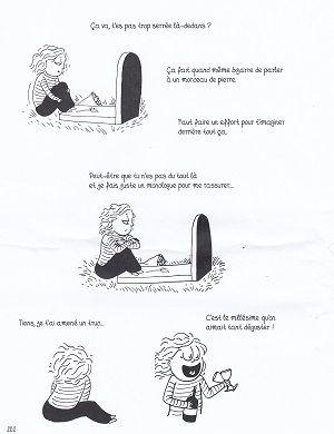 Un souffle à l'aube, de Sarah Najjar Un souffle à l'aube, de Sarah Najjar