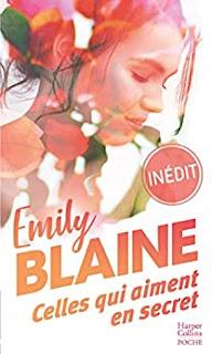 Mon avis sur Celles qui aiment en secret d'Emily Blaine