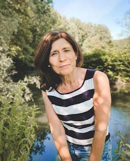 Un amour suspendu - Pilar Pujadas/Luc Peiffer Un amour suspendu - Pilar Pujadas/Luc Peiffer