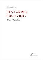 Un amour suspendu - Pilar Pujadas/Luc Peiffer Un amour suspendu - Pilar Pujadas/Luc Peiffer