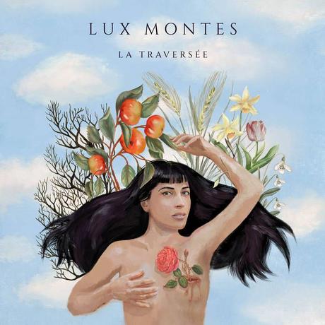Album - La Travers​é​e - Lux Montes