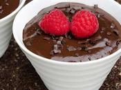 Crème Chocolat Lait Coco