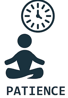 Quand la patience donne du fil à retordre