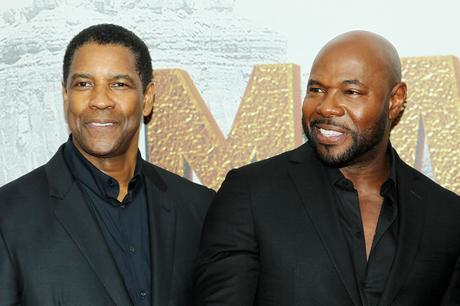 Denzel Washington en vedette de The Escape signé Antoine Fuqua ?