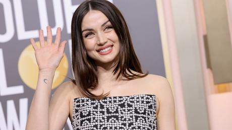 Ana de Armas en vedette de Origin of Species signé Ron Howard ?