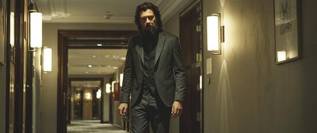 Critique : Maleta, une valise retrouvée.. un scénario perdu LA MALETA 2 © Manolo Pavon