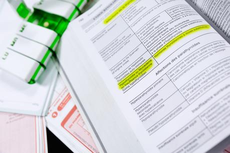 Un dysfonctionnement marqué de la thyroïde est reconnu comme un facteur de risque établi d'événements cardiovasculaires indésirables majeurs (Visuel Adobe Stock 171587403) Un dysfonctionnement marqué de la thyroïde est reconnu comme un facteur de risque établi d'événements cardiovasculaires indésirables majeurs (Visuel Adobe Stock 171587403)