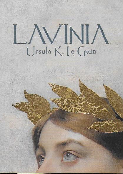 LaviniaUKLeGuin