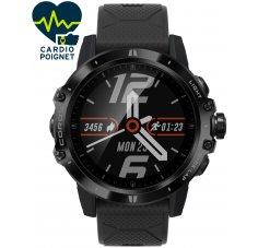 Les montres GPS pour l’ultra running / ultra trail 2023