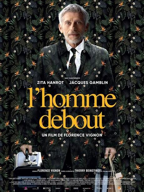 [CRITIQUE] : L'Homme Debout