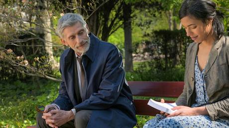 [CRITIQUE] : L'Homme Debout