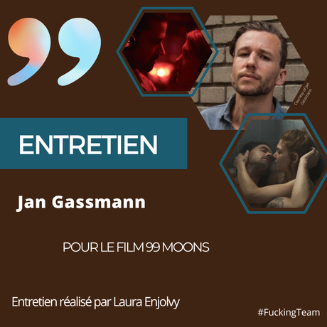 [ENTRETIEN] : Entretien avec Jan Gassmann (99 Moons)