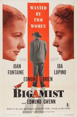 Bigamie (1953) de Ida Lupino