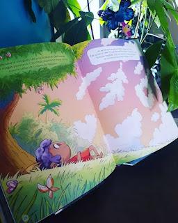 La magie secrète des mots 💚