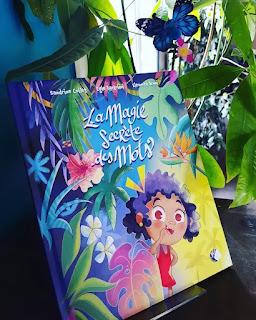 La magie secrète des mots 💚