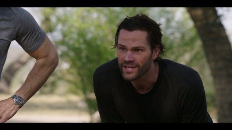 Critiques Séries : Walker. Saison 3. Episode 18 (season finale)