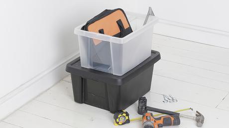 Rangement astucieux : Comment organiser votre maison avec des boîtes et des paniers ?