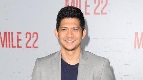 Iko Uwais au casting du thriller SF Ash signé Flying Lotus ?