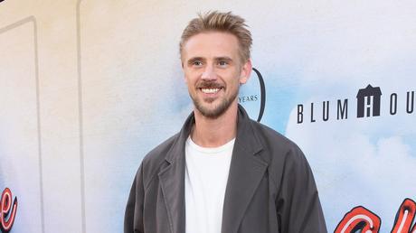 Boyd Holbrook en vedette de Last Meals signé Andrew Levitas ?