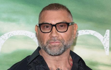 Dave Bautista en vedette de la comédie The Killer's Game signé J.J. Perry ?