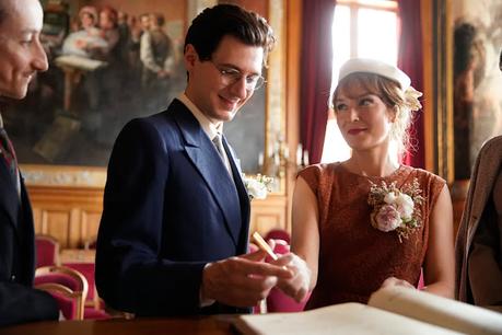 Nouvelles images officielles pour Le Temps d'aimer de Katell Quillévéré