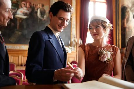 Nouvelles images officielles pour Le Temps d'aimer de Katell Quillévéré