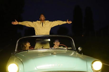 Nouvelles images officielles pour Le Temps d'aimer de Katell Quillévéré