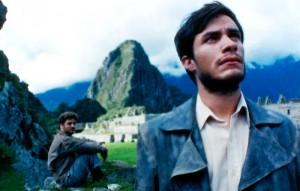 le Pérou au cinéma