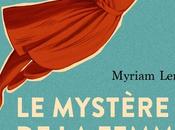 mystère femme sans tête Myriam Leroy