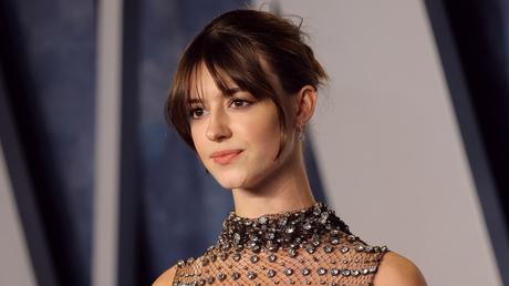 Daisy Edgar-Jones au casting de Origin of Species signé Ron Howard ?