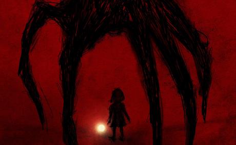 Nouvelle affiche US pour Le Croque-Mitaine de Rob Savage