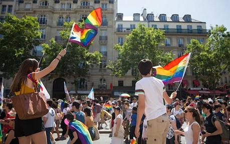 Le mariage pour tous, 10 ans plus tard