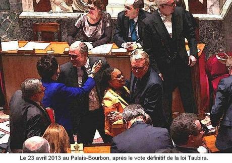 Le mariage pour tous, 10 ans plus tard