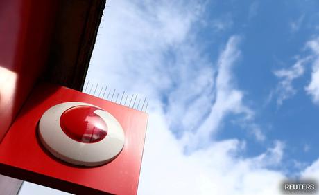 « Vodafone doit changer » : le géant de la téléphonie mobile prévoit de supprimer 11 000 emplois