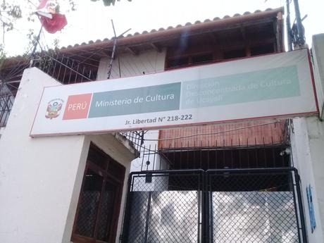 13SPIRITS ~ cafe ELIXIR, Pucallpa, Peru ~ 13 Mayo